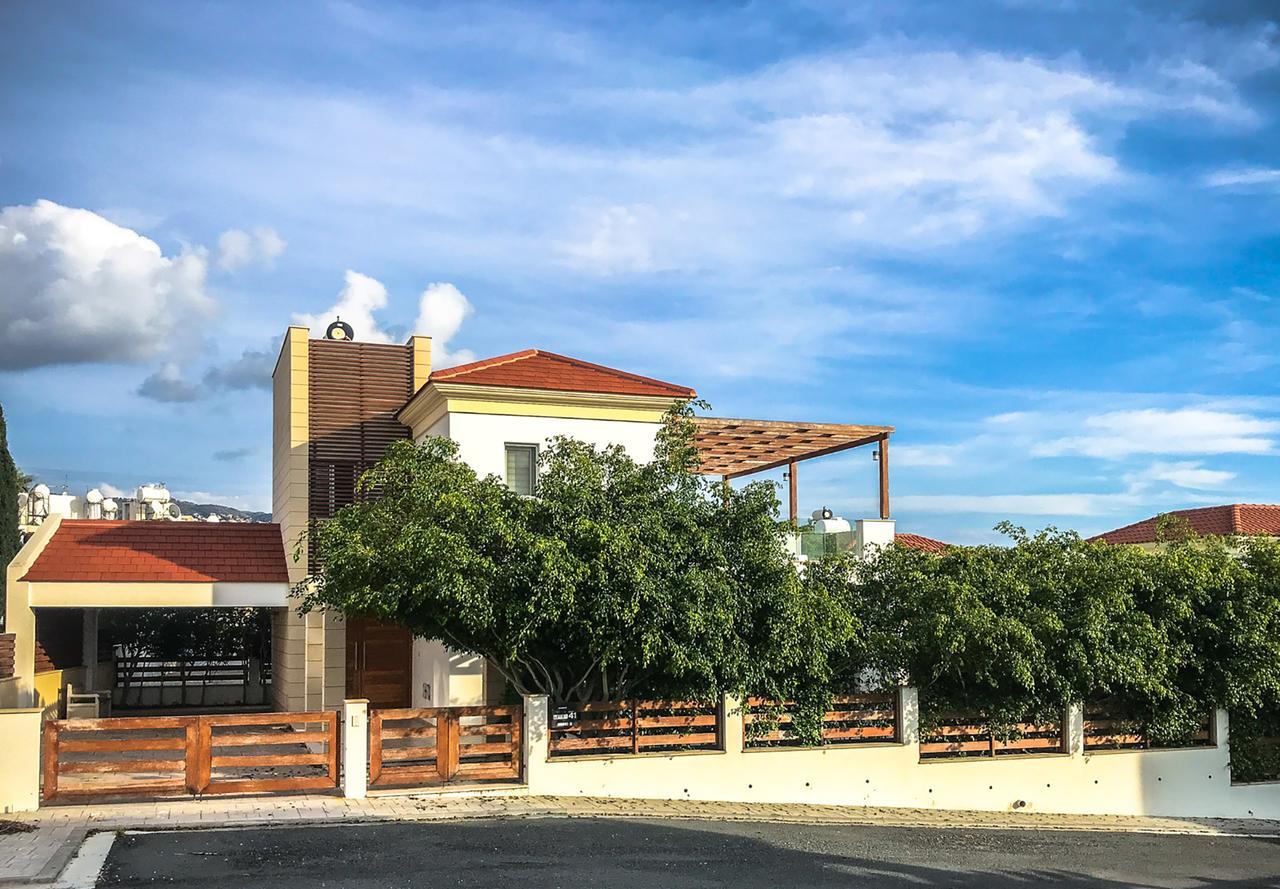 Villa Ariana Golful Coralilor Exterior foto