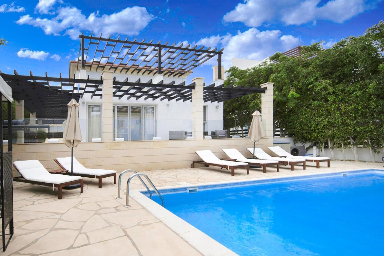 Villa Ariana Golful Coralilor Exterior foto
