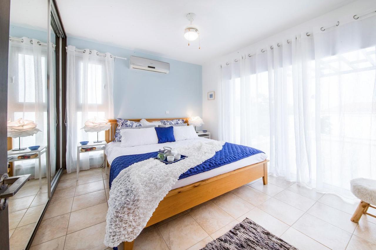 Villa Ariana Golful Coralilor Exterior foto